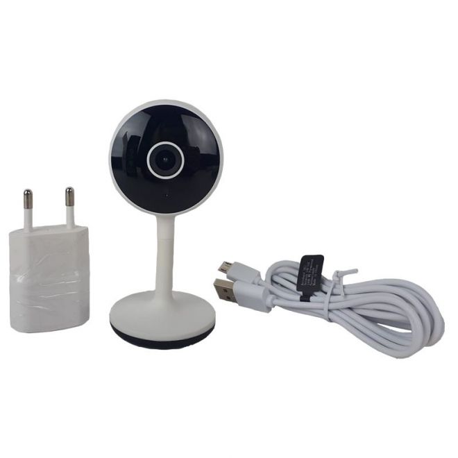 Wifi Camera -  voor bewaking